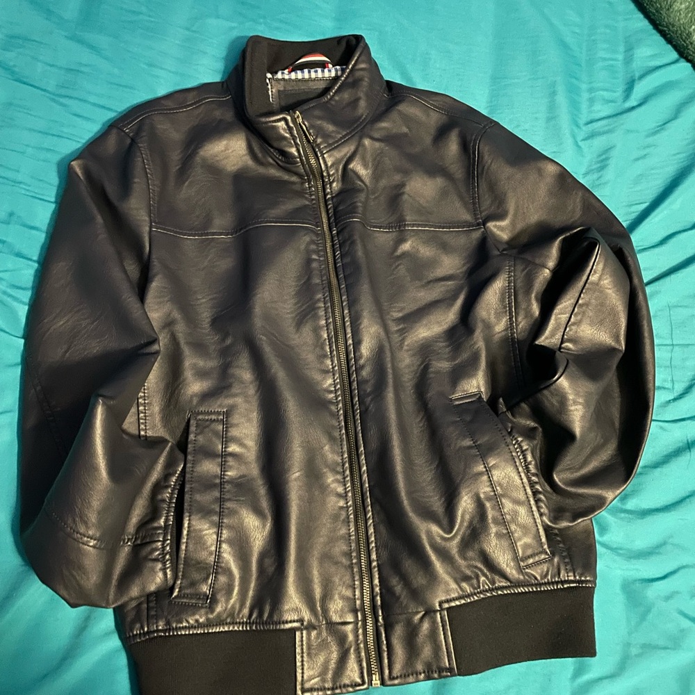 COPY - Tommy hilfiger jacket